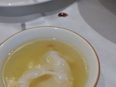 -聚春园自助餐厅(东街口店)