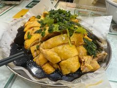 -阿金大白·上海菜馆(新天地店)