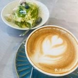 悠闲美食午后☕