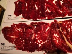 -牛事制造局牛肉火锅(莲岳路店)