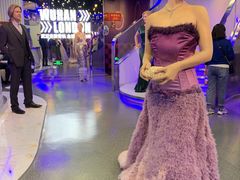 -武汉杜莎夫人蜡像馆