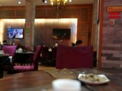 -顺丰轩园林酒家(天河店)