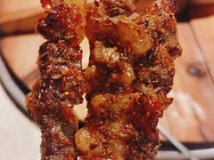 -妈妈家铁锅炖(景诚园综合楼店)