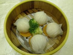 -东方之珠海鲜酒楼(南开店)