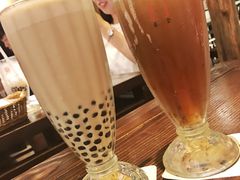 -春水堂人文茶馆(中正店)