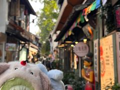 -小河直街历史文化街区