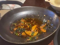 -滇野云南野生菌餐厅(陕西南路店)