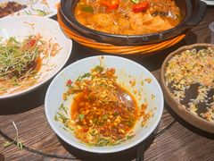 -打酱油·非遗淮扬菜(瘦西湖梅岭店)