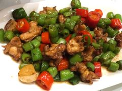 爆炒掌中宝-滕记星发餐室·新加坡菜(巨鹿路店)
