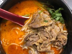 -和府捞面(天河领展广场店)