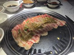 -猫抓烤肉(武进吾悦广场店)