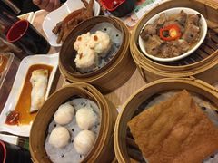 -添好运点心专门店(中环IFC店)