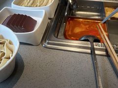 -海底捞火锅(百利广场店)