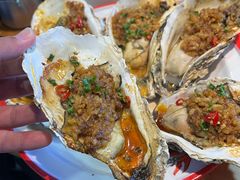 -四禧精酿铜锅涮肉·烧烤工场(大明湖店)