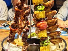 -卢布里西餐厅(总店)