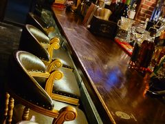 -帕丁顿酒吧Paddington