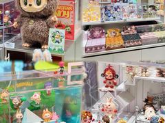 -天河城购物中心