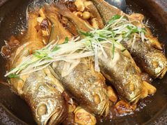 -有喜胶东小馆(太申祥和店)
