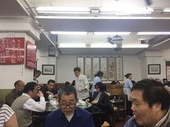 大堂-香港蓮香樓(中環店)