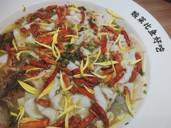 -新太二·鲜料川菜(晶耀前滩店)