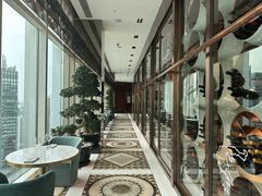 -翡翠36餐厅(浦东香格里拉店)