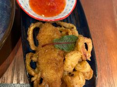 -ChitChat奇洽·Bistro(黎黄陂路店)