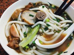 大肠四宝濑粉-老西关濑粉(文明路店)