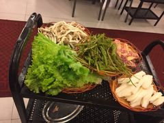 -香丽缘饭馆(黑龙潭店)