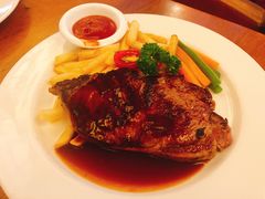 -宝莱纳餐厅(滨江店)