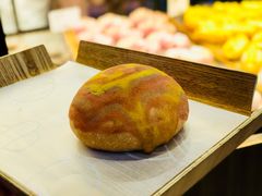 星空流沙包-LELECHA乐乐茶(上海五角场万达广场店)