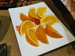 -何师烧烤Pro ·江湖川菜·小龙虾·精酿(太古里旗舰店)