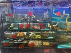-40号厦门海鲜大排档(中山路店)