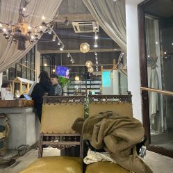 -M+hair salon专业造型沙龙