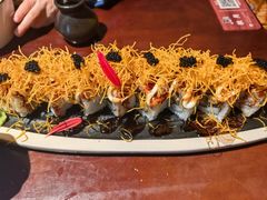 -弓二·烧鸟居酒屋(财富购物中心店)