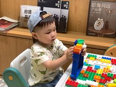 -海马体家庭照相馆(深圳笋岗万象食家家庭店)