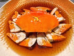 -HOMES上海本帮菜(襄阳公园店)