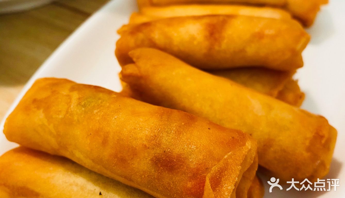 蟹太和·闸蟹料理｜尝鲜美味