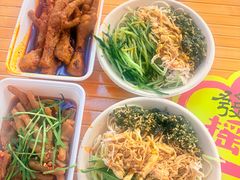 -二孃鸡爪爪(东郊记忆店)