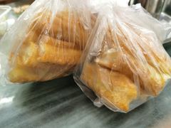 油条-穗银肠粉店(东川路店)