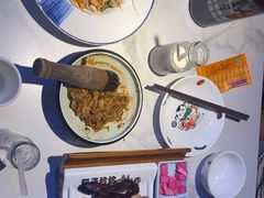 -茄子恰恰·新云南小炒(钱王街店)