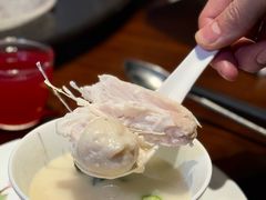 -许爷家·生态湖鲜(徐汇日月光店)