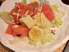 -赤坂亭·M9和牛放题(长楹天街购物中心店)
