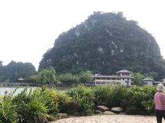 -星湖旅游景区七星岩