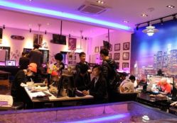 -囍文刺青happytattoo