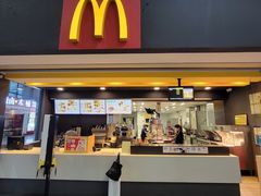 -麦当劳(南宁东站店)
