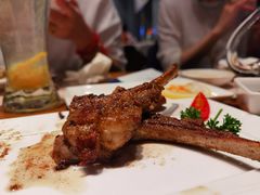 -Mr·Fish鱼鲜生海鲜放题(银泰in99店)