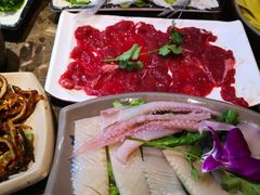 -重庆渝达老火锅(春熙路店)