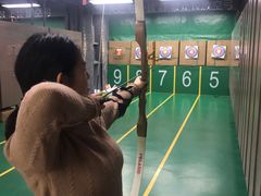 -射箭馆(新街口店)