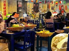 -马路边边火锅串串(观前街店)