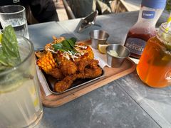 -尚牛社会 Beef & Liberty(金桥EKA天物店)